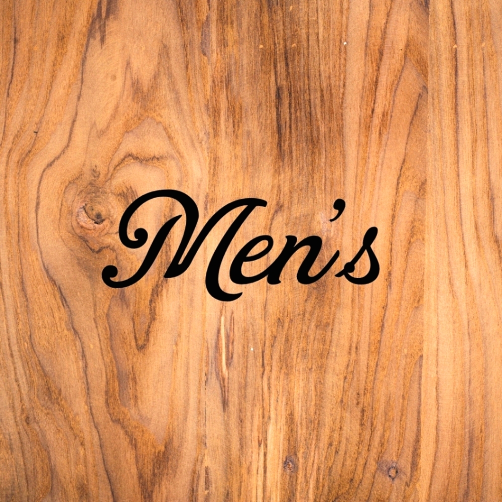 Men's wear